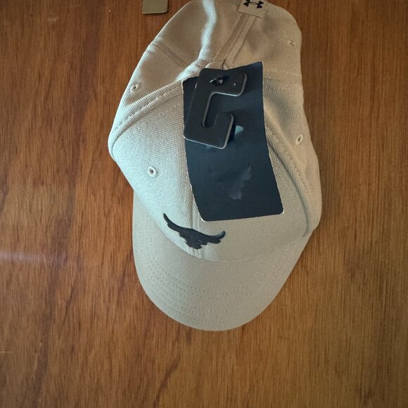 Chicago Bulls Ballcap NWT - Picture 3 of 3